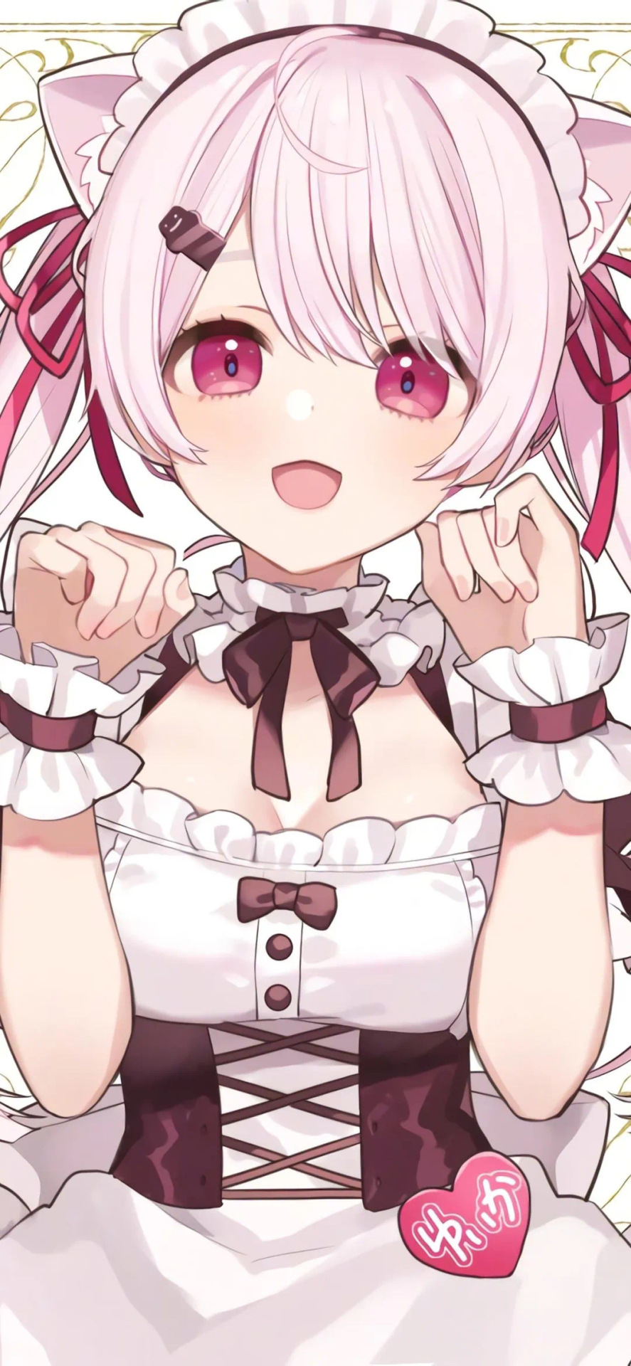 動漫少女
