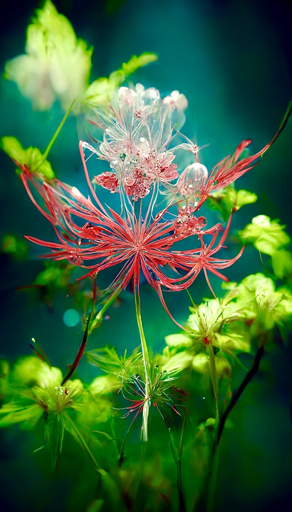 彼岸花