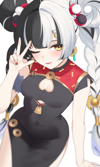 绝区零