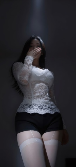 性感女神