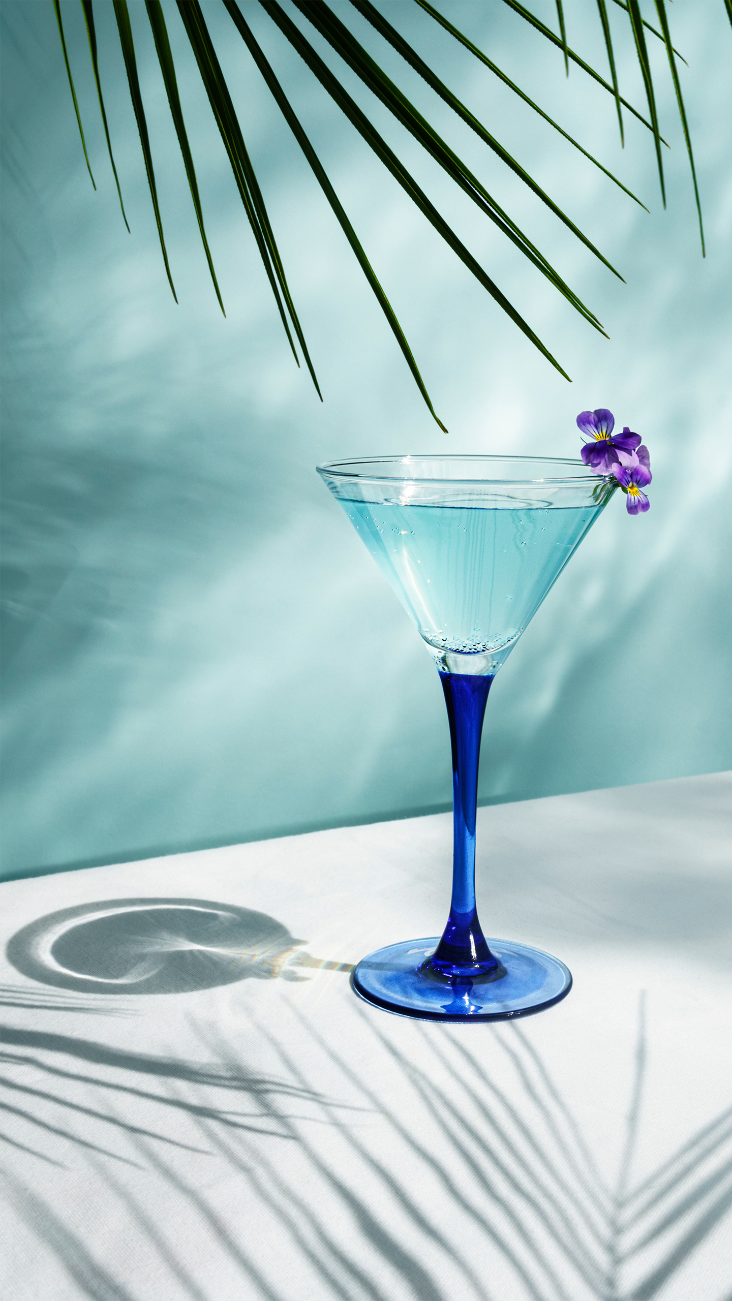 #搖晃的雞尾酒杯 浪漫 (1)