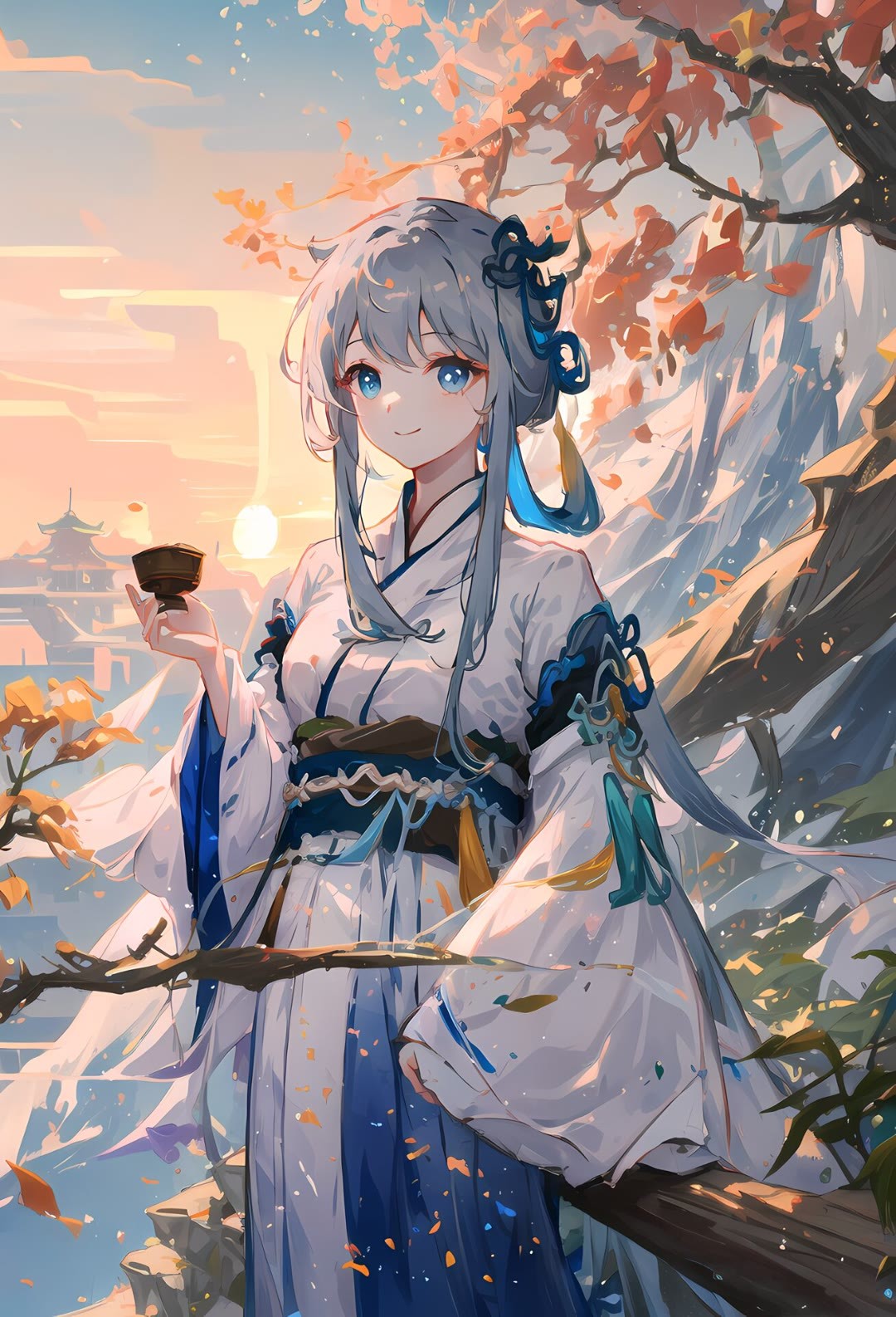 原神