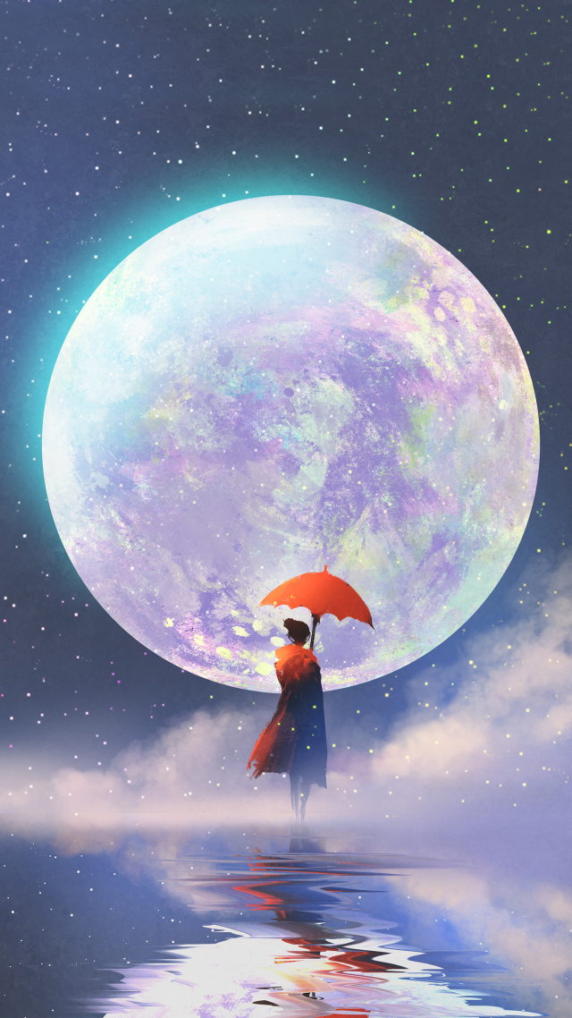 +共看明月  插画 (1)