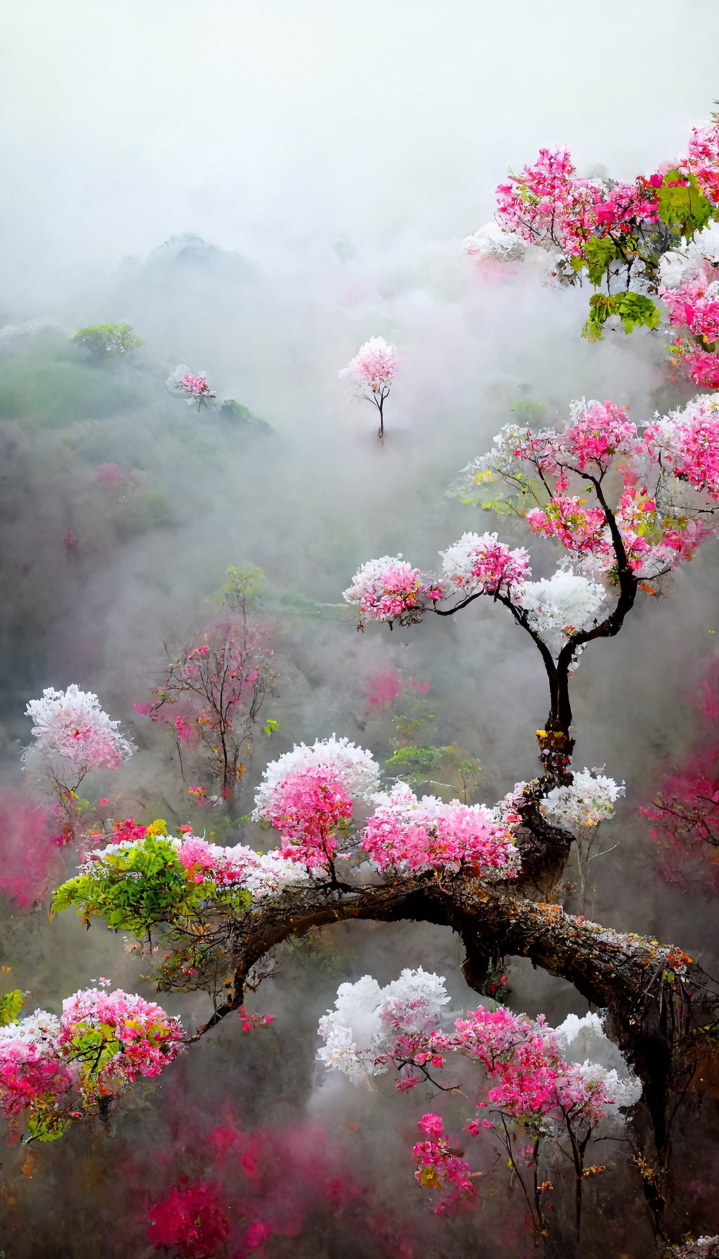 藍桉