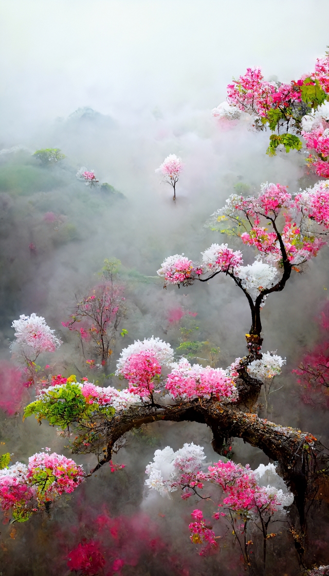 藍桉
