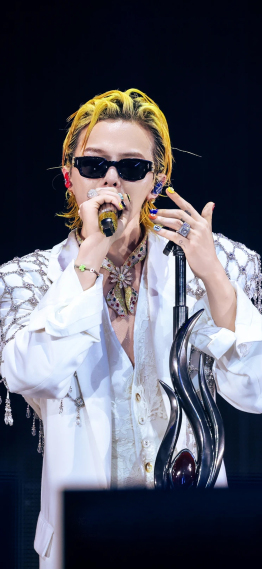 BIGBANG