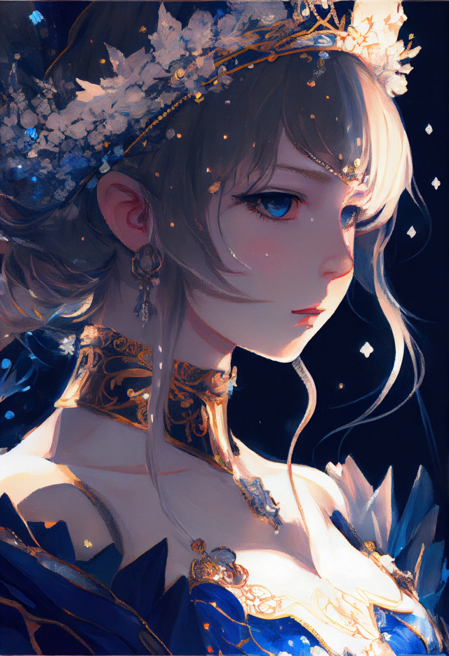 神女