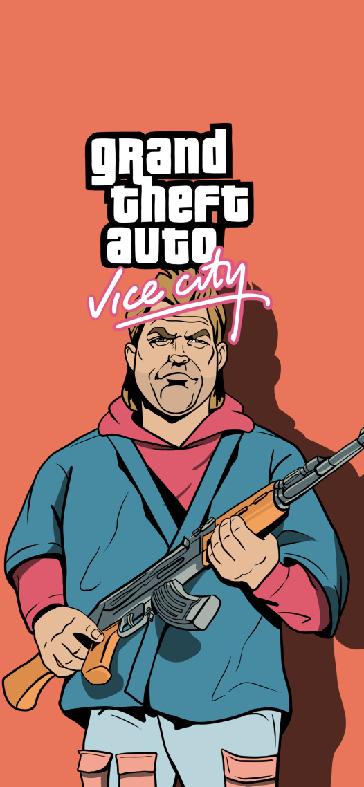 GTA罪恶都市