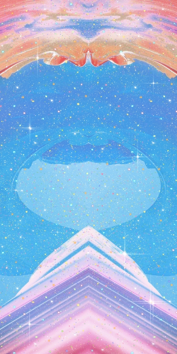 閃亮悅目