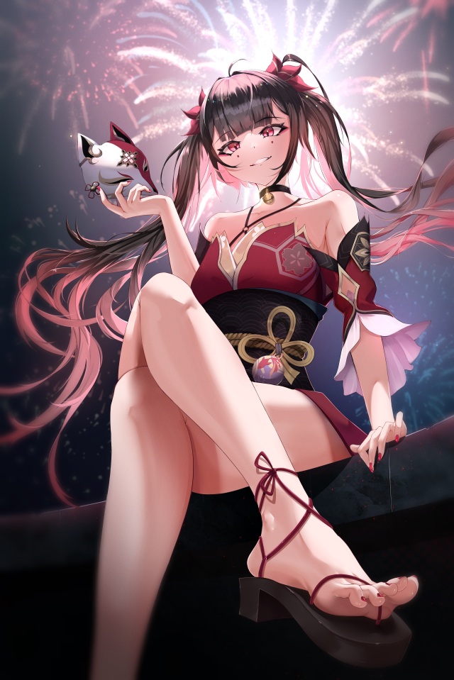 花火