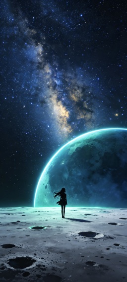 孤独星球