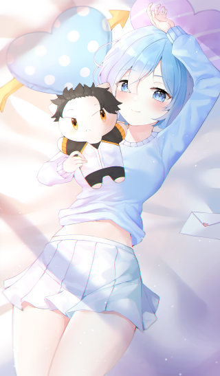 蕾姆