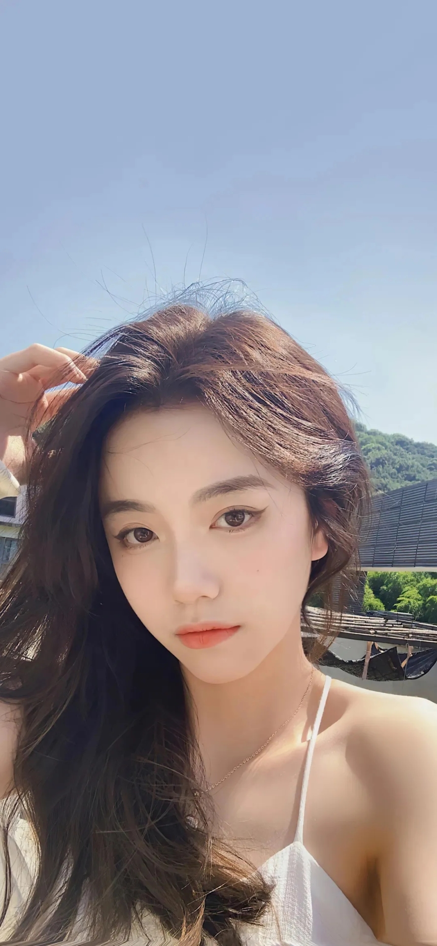 小姐姐
