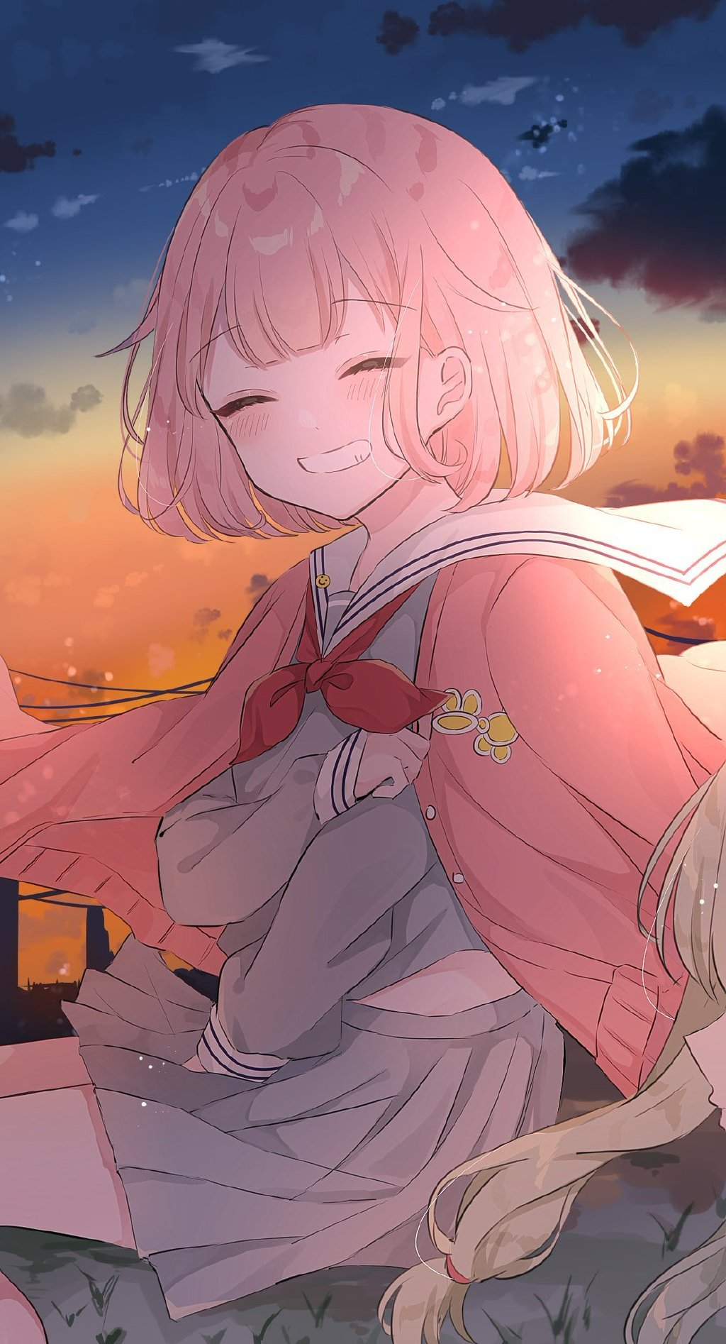 女神~動漫