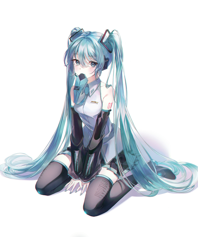 初音未來