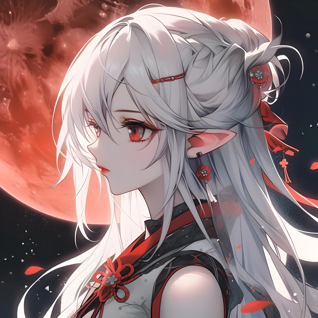 情侶女