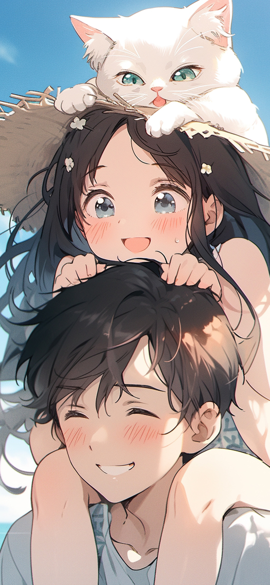 幸福