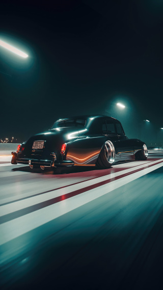 汽车