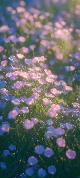 花花壁纸