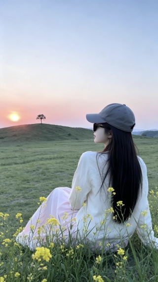 治愈系壁纸