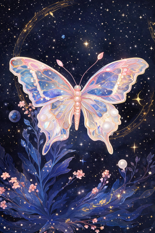 蝴蝶