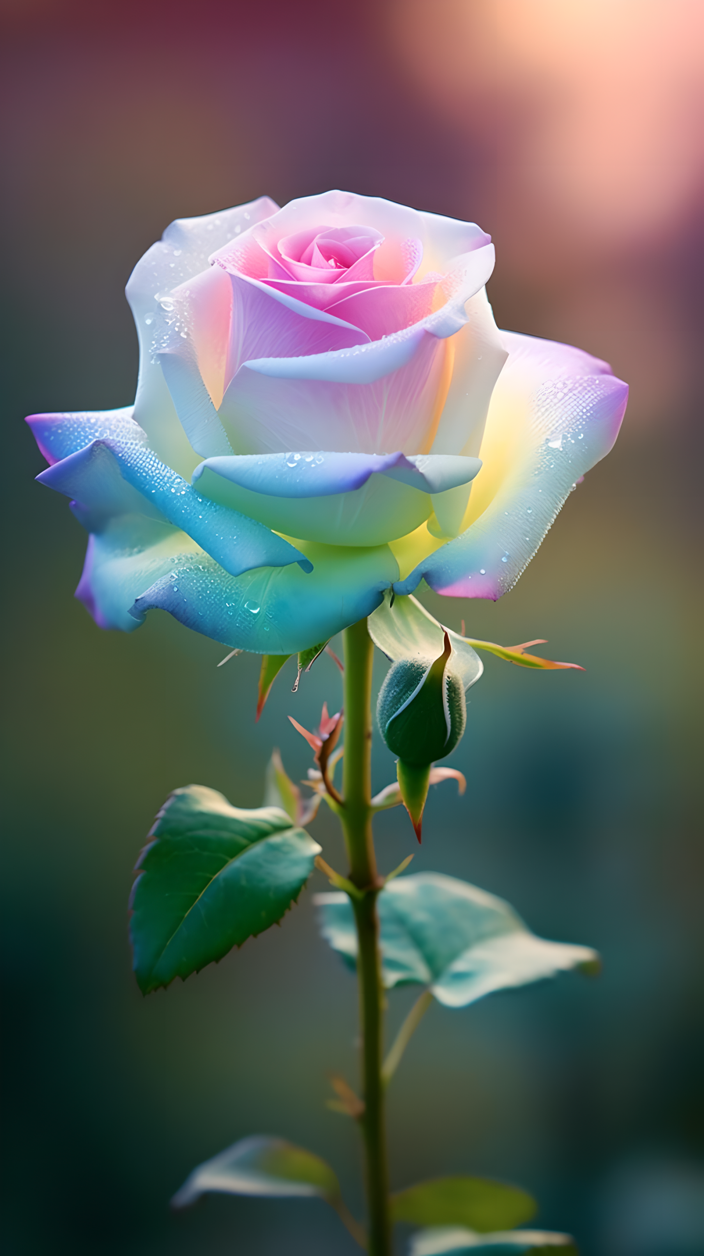 玫瑰花‖唯美