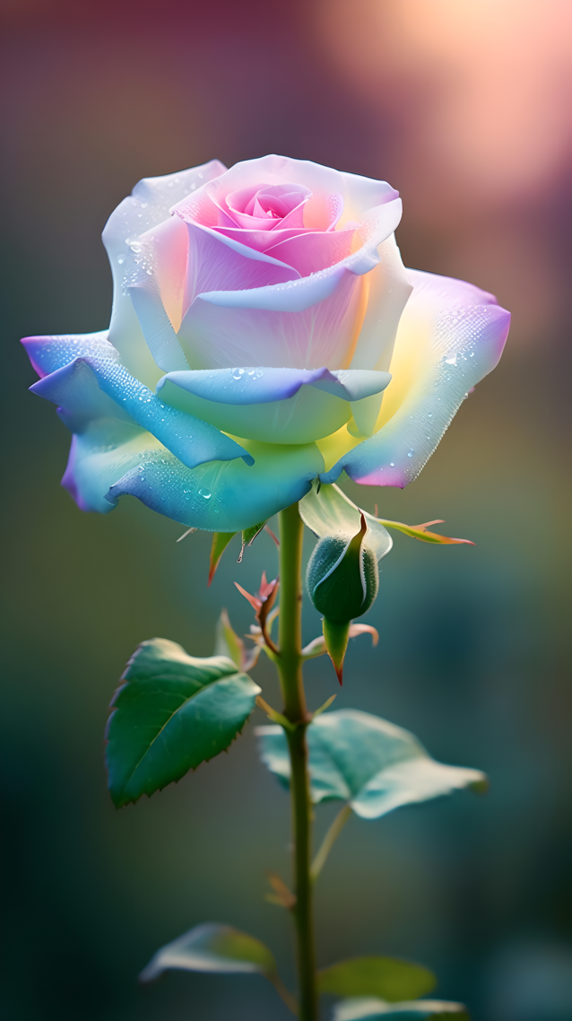 玫瑰花‖唯美
