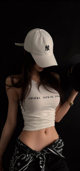 性感美女