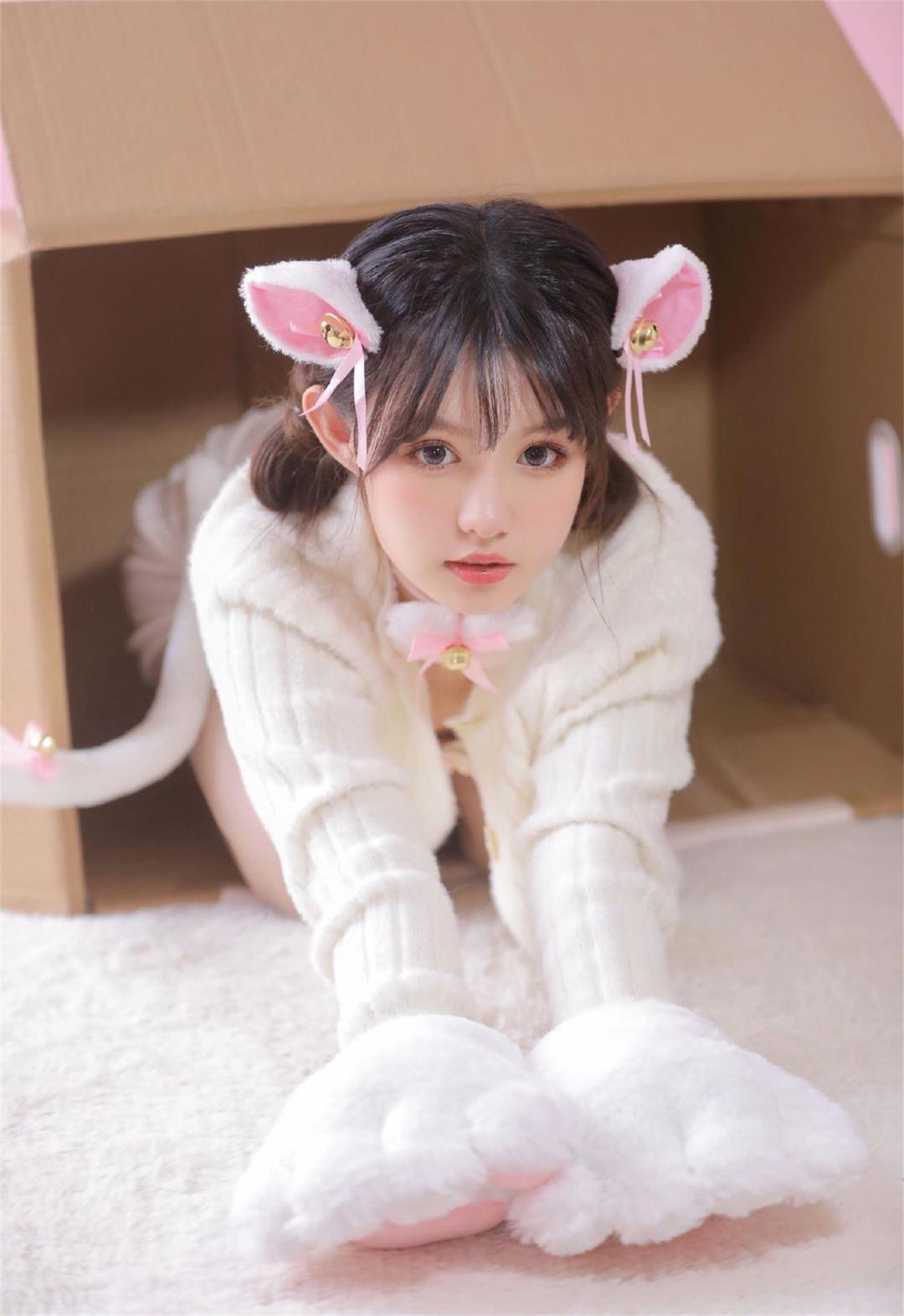 貓系少女