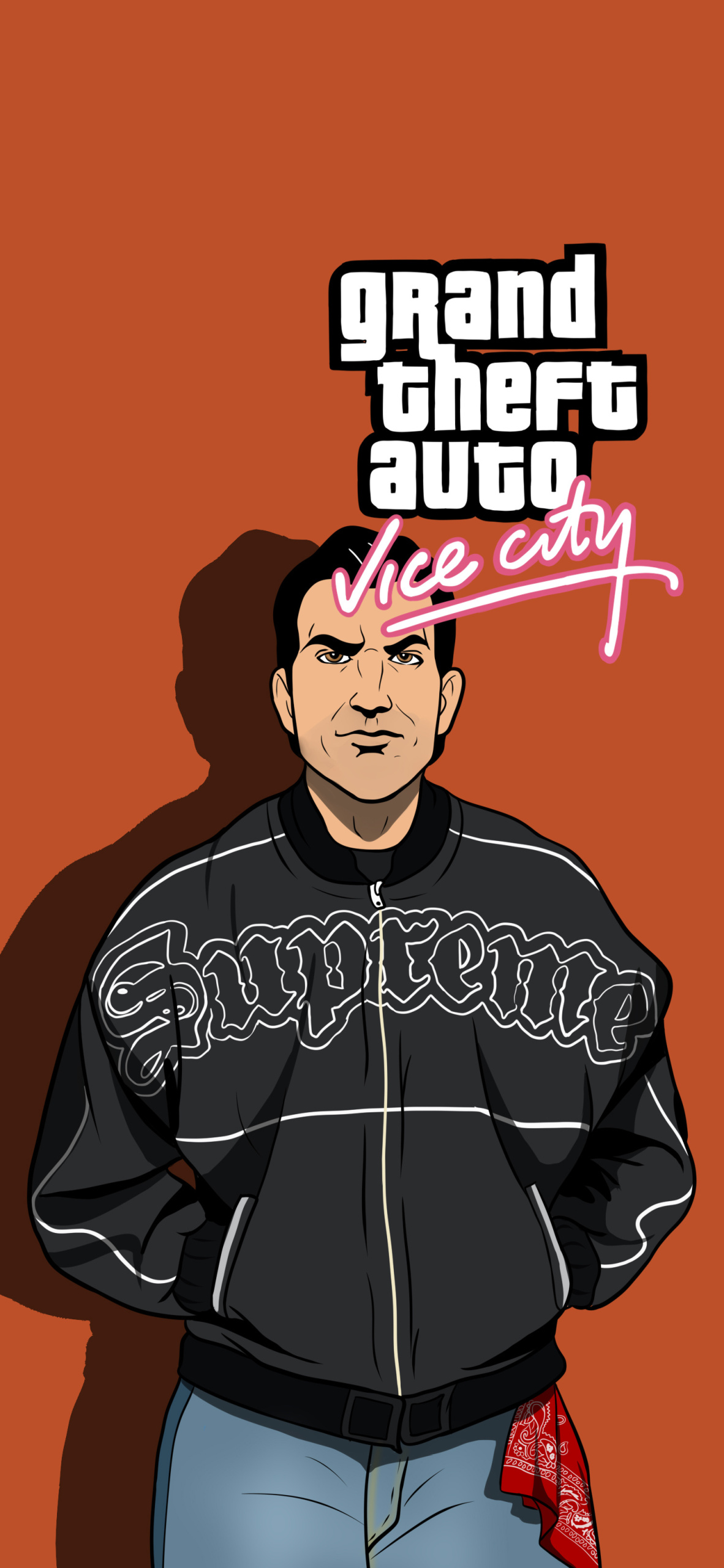 GTA罪恶都市