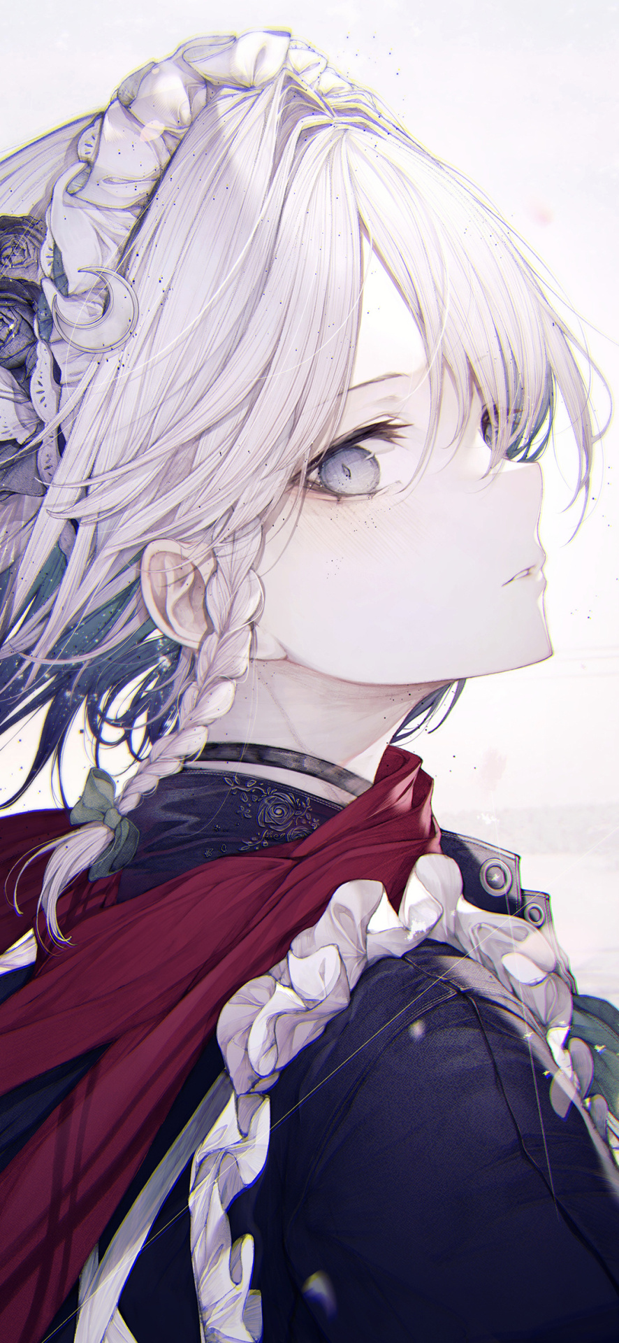 少女