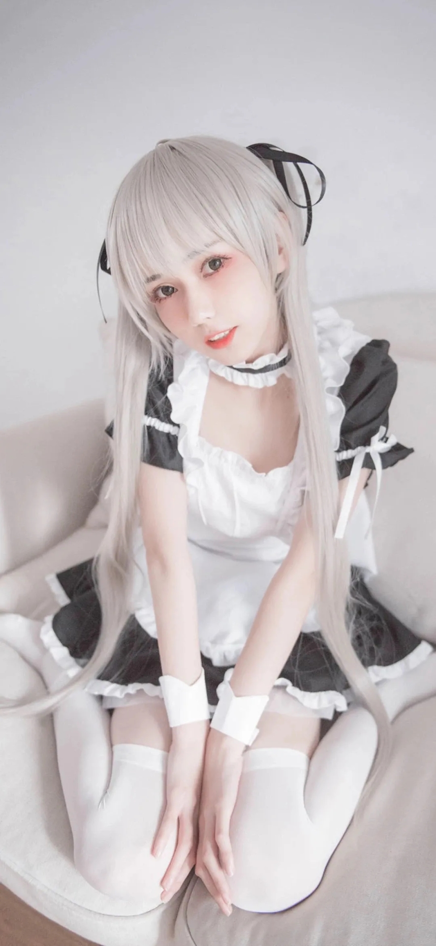 穹妹