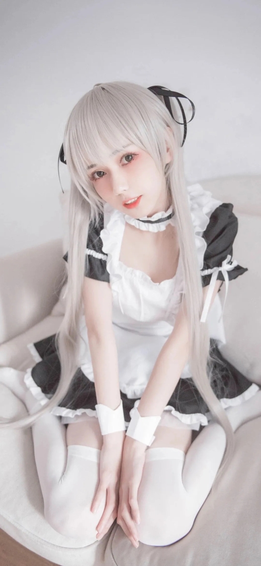 穹妹
