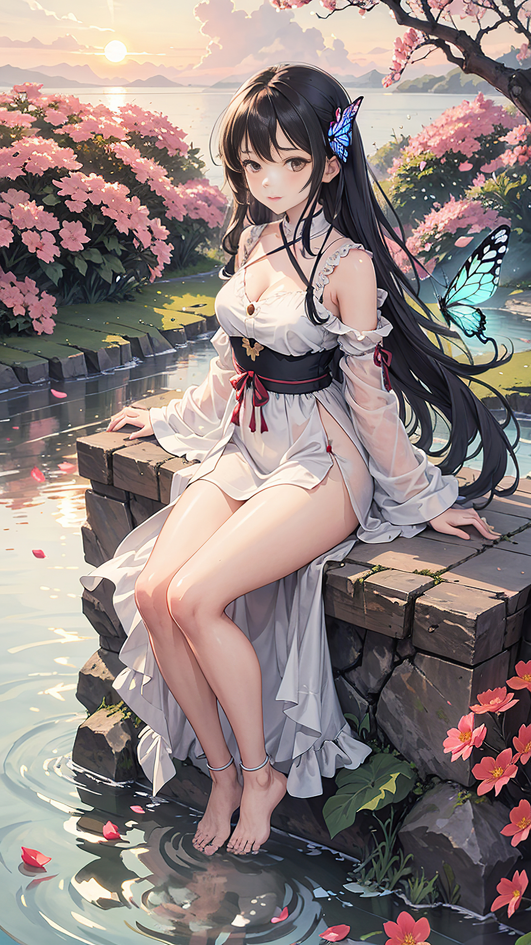 美少女