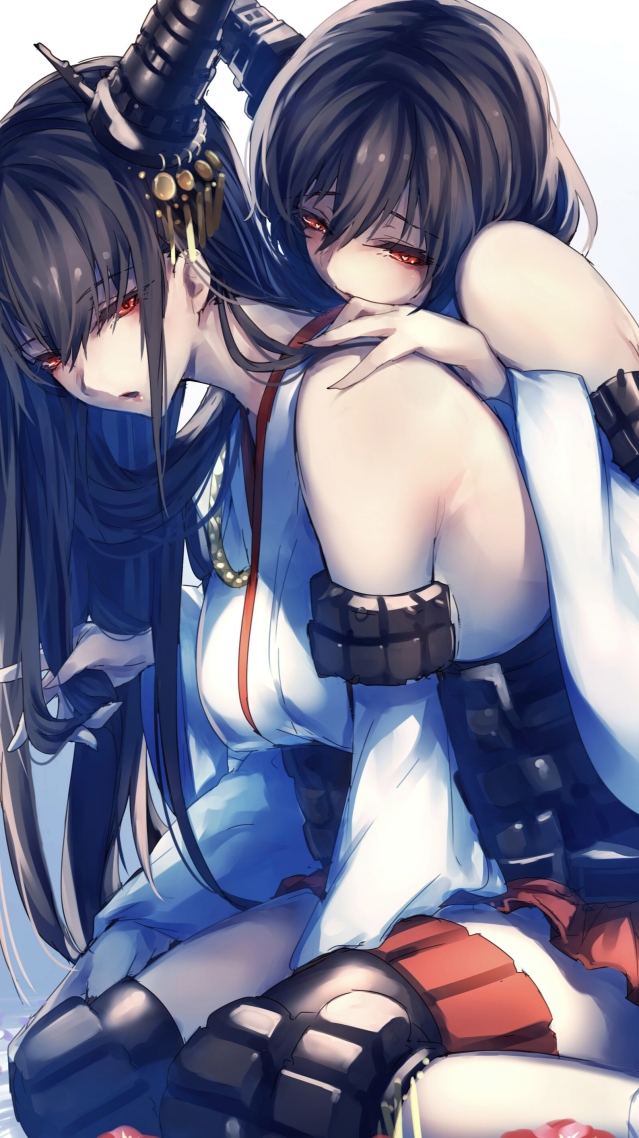 動漫美女