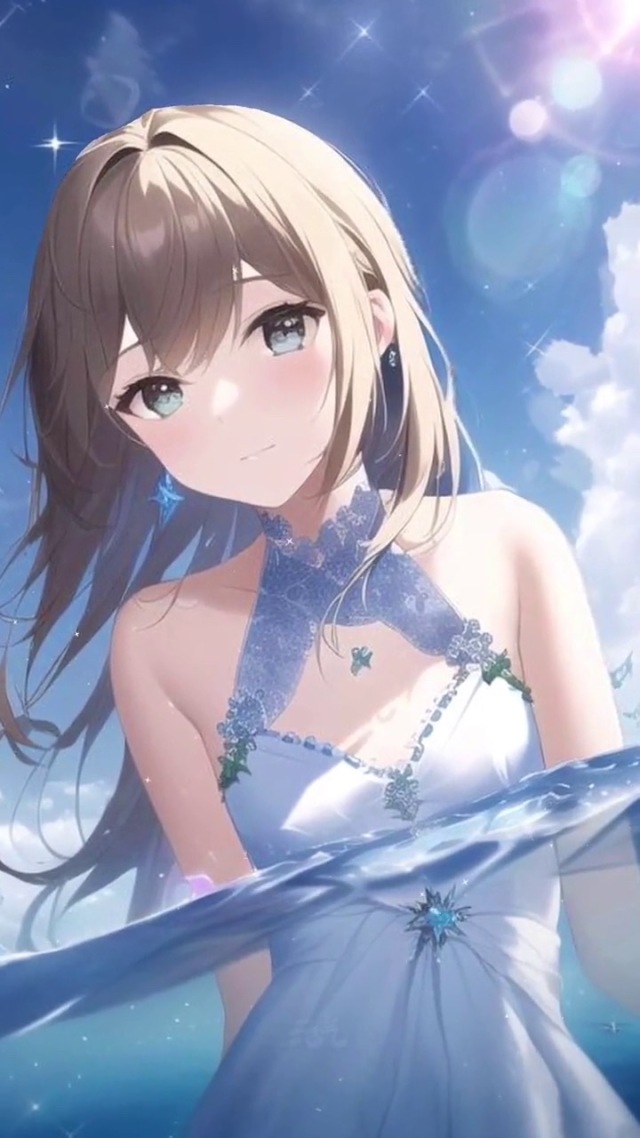 美少女