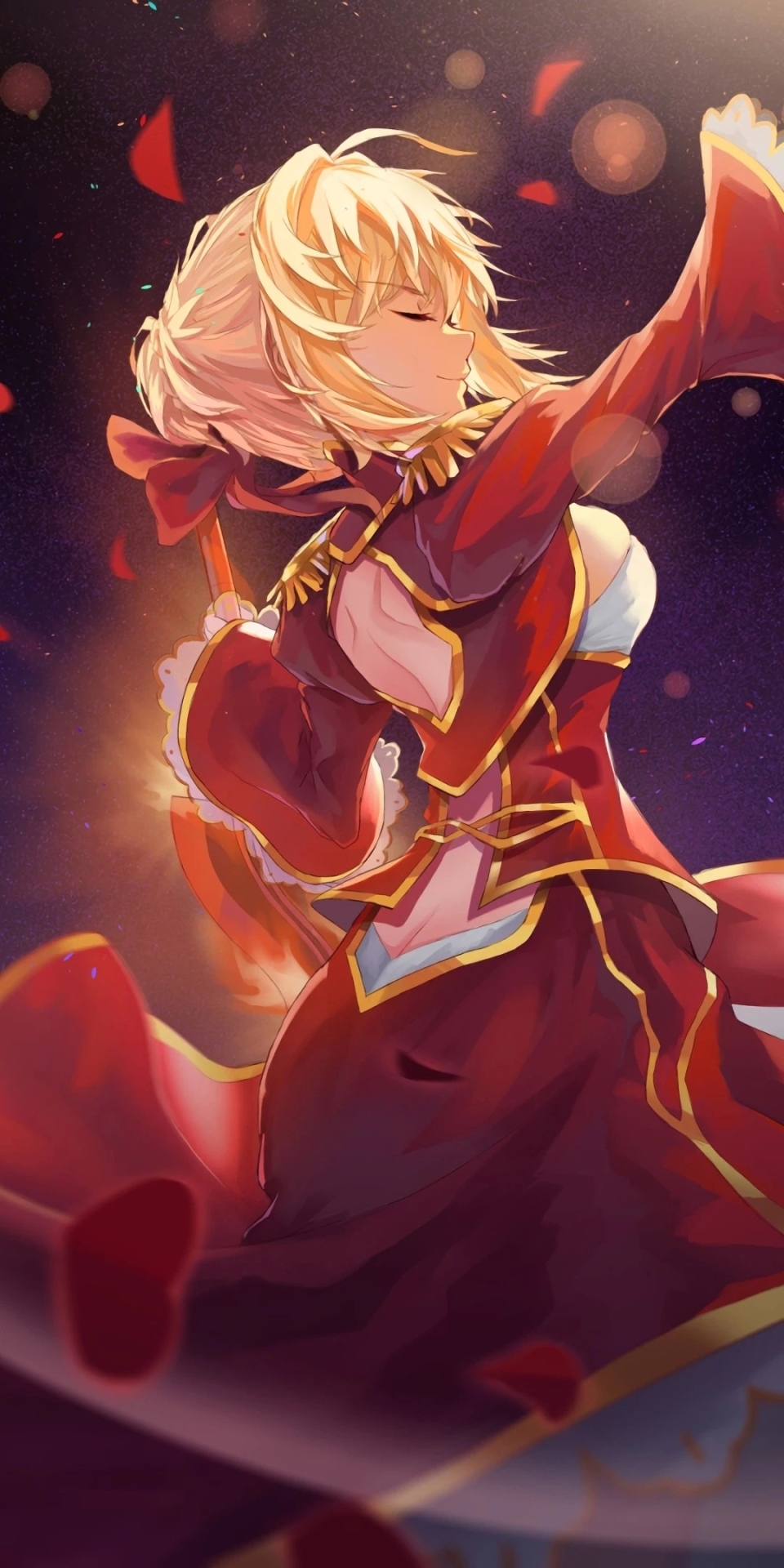 saber