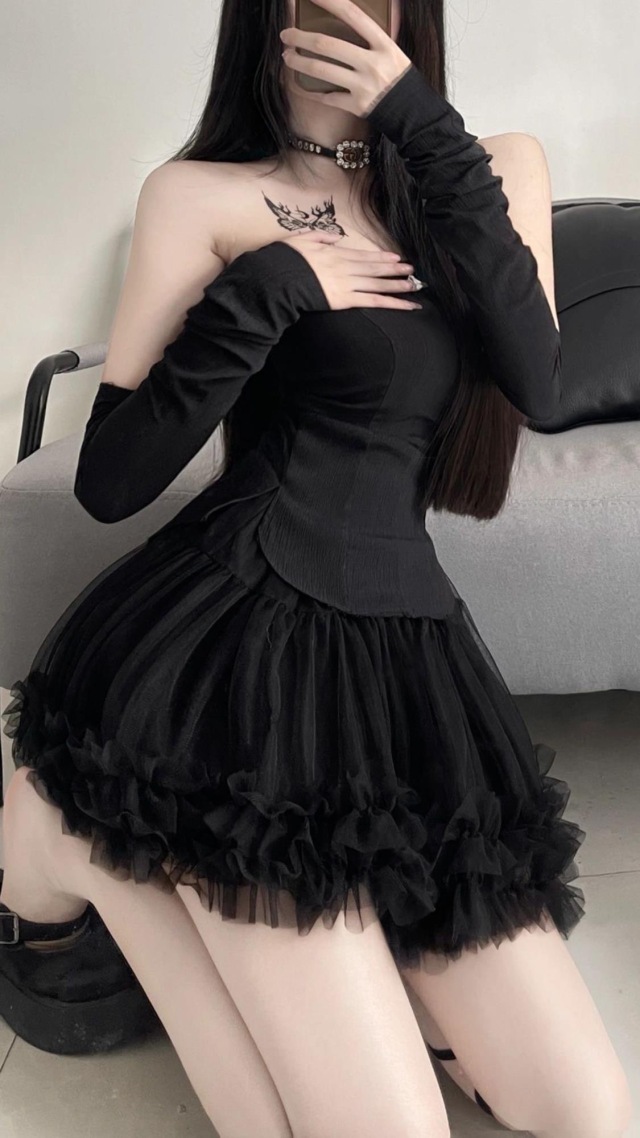 性感美女