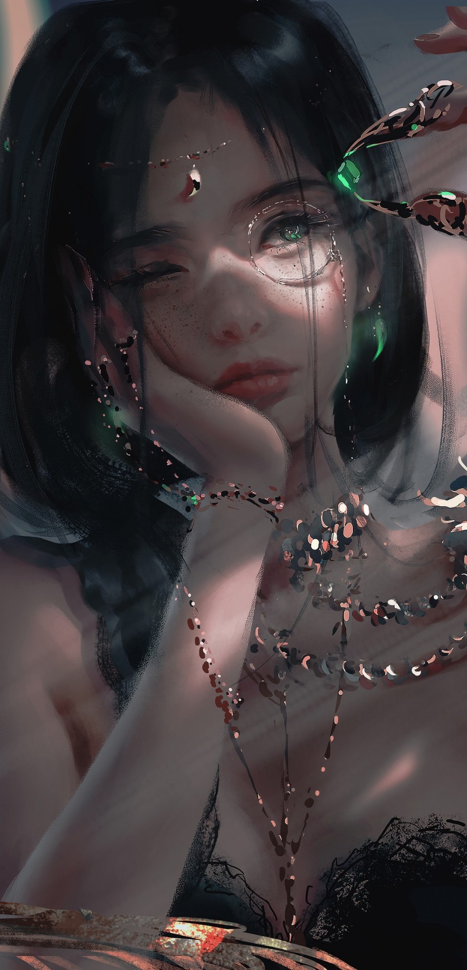 鬼刀