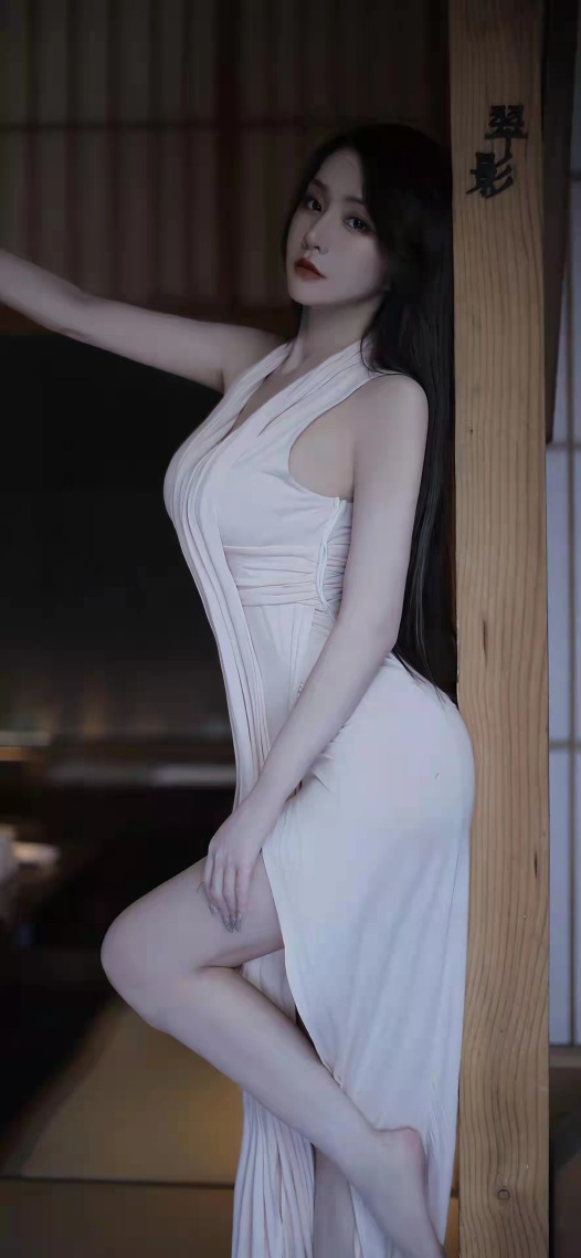 抖音美女微信壁紙圖