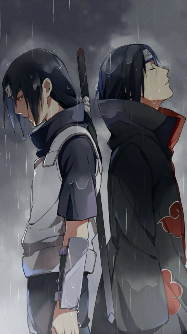 宇智波鼬