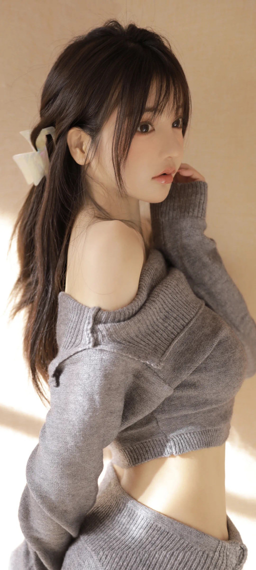 4K 清純美女2022年微信背景圖片大全高清