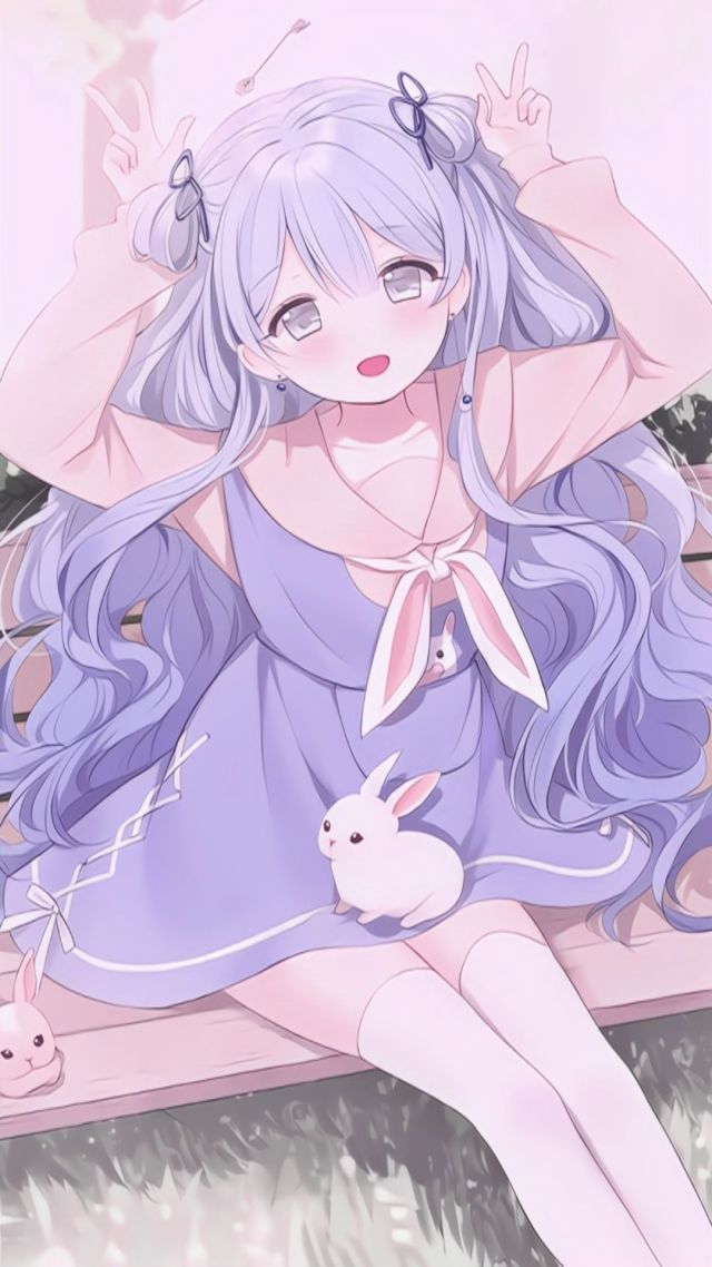 可愛⚈₃⚈小蘿莉