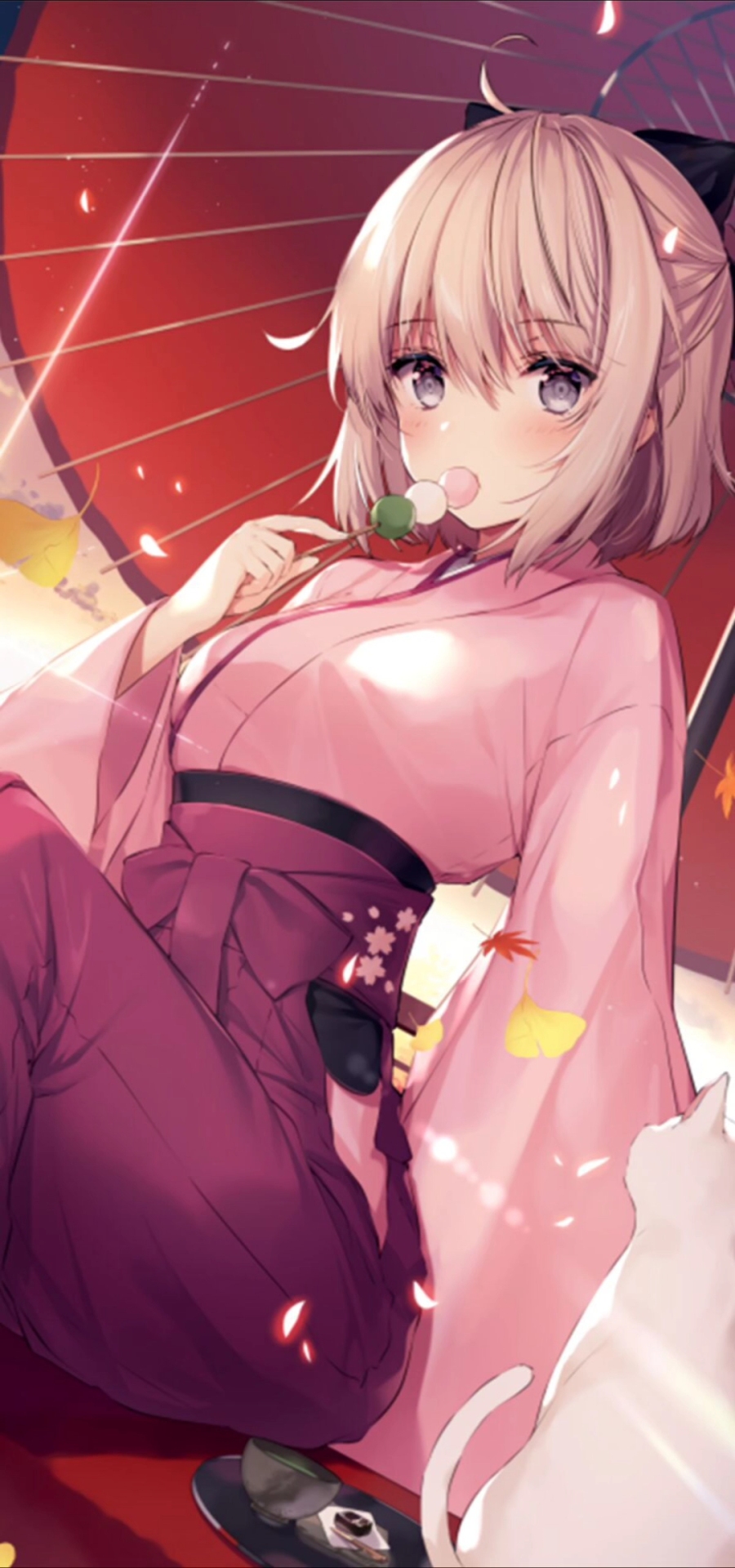 微信背景圖高清美少女(9)