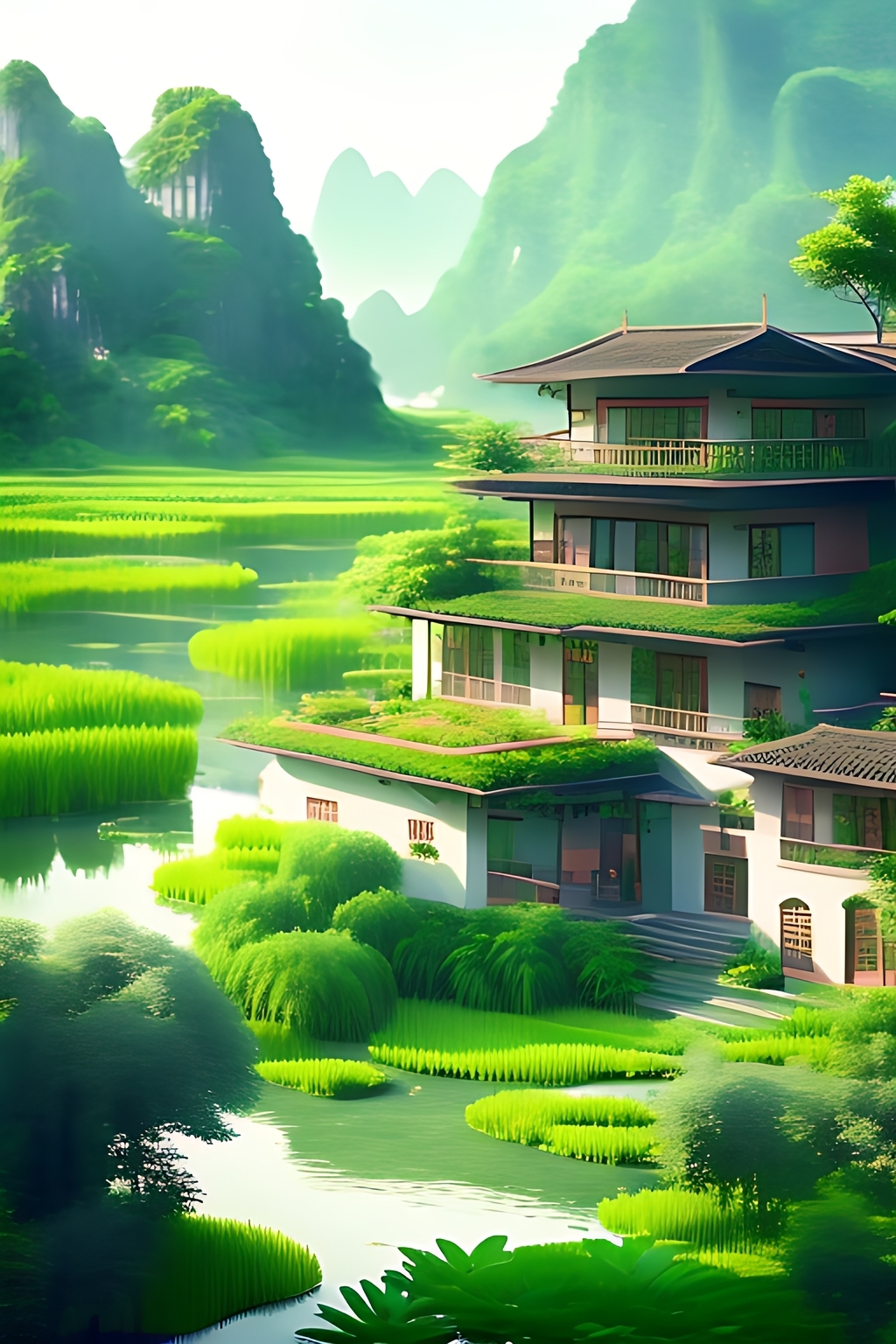 夏日悠悠
