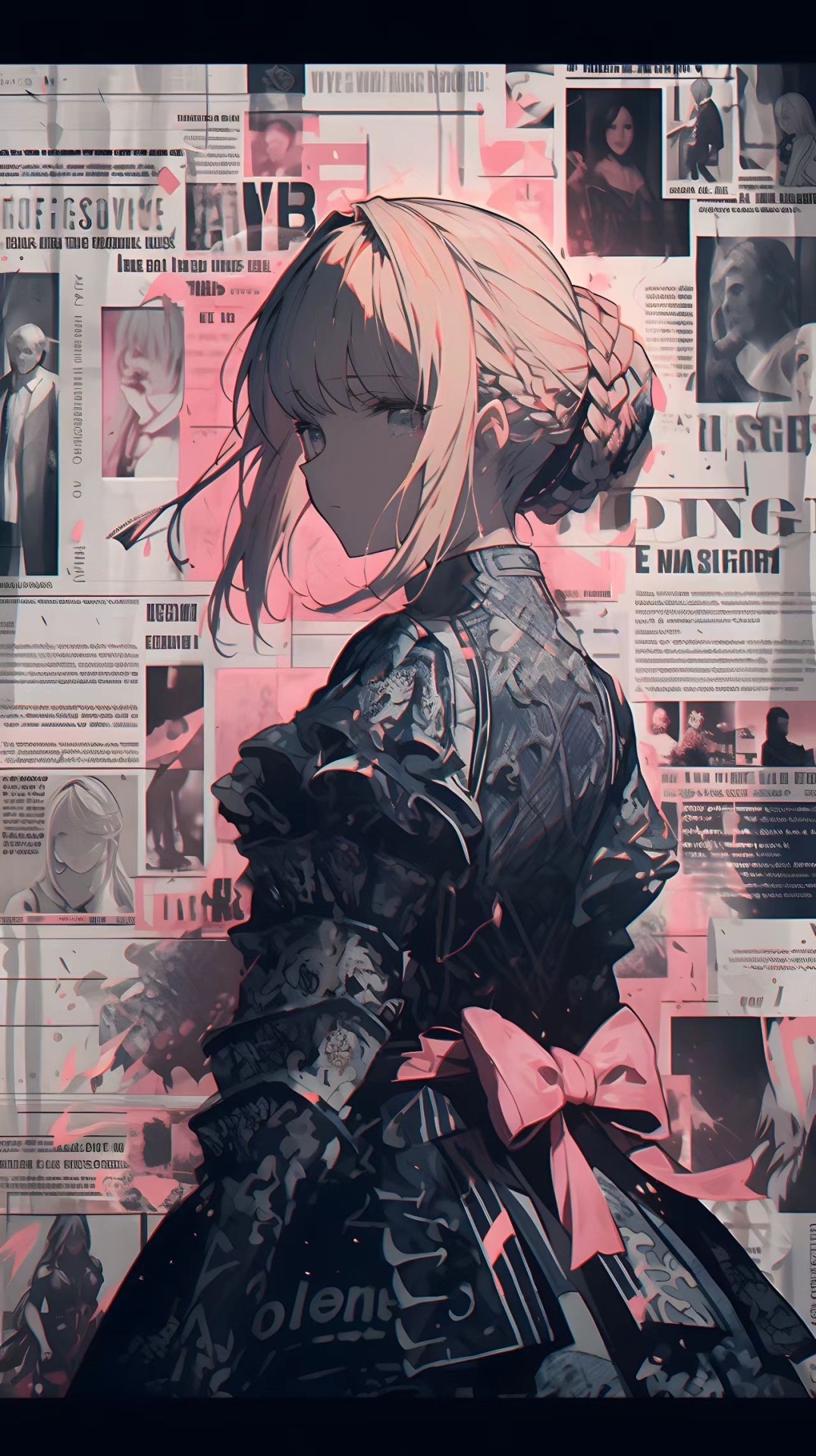 吾王的新衣