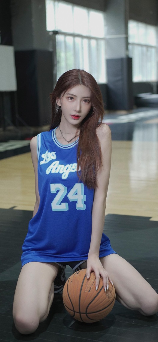 美女004手機背景圖片