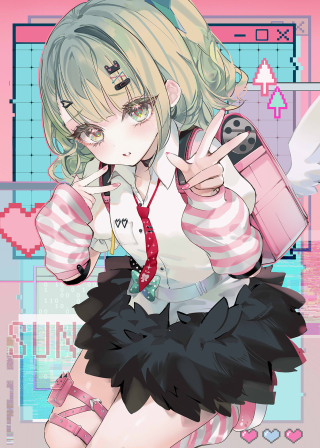 千夏