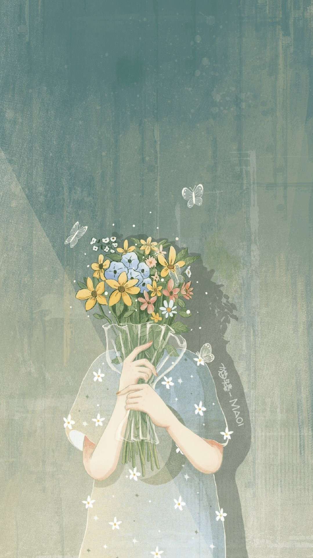 花愛