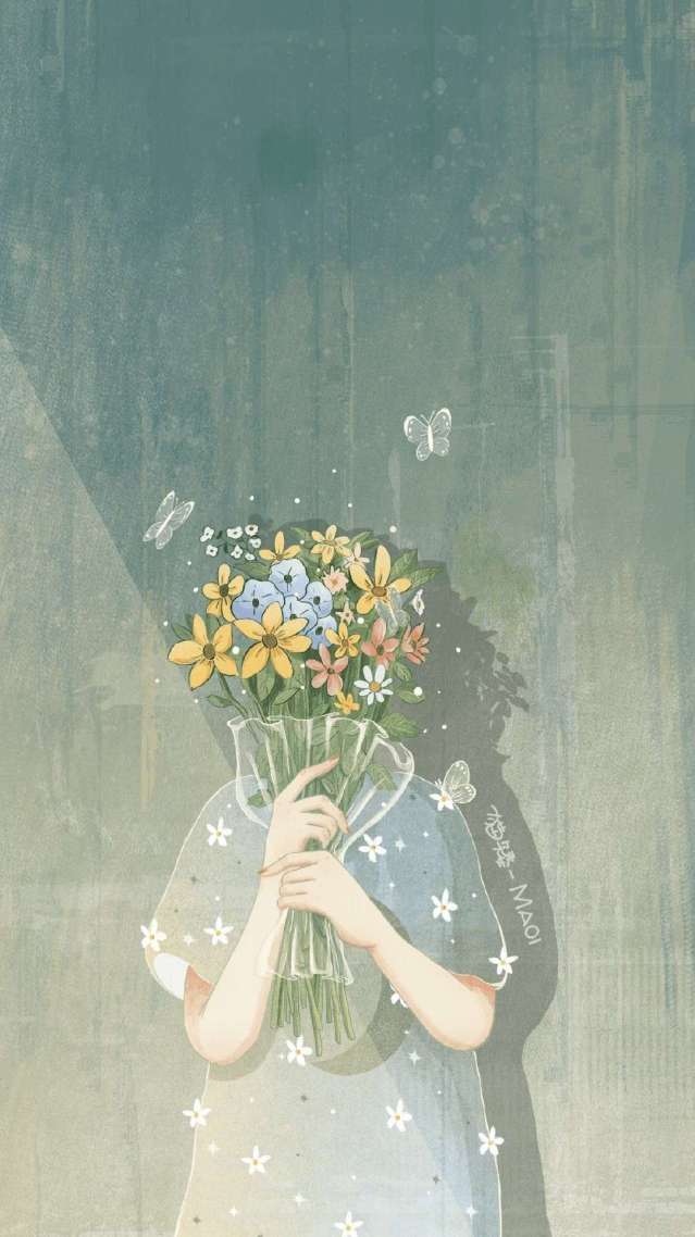花愛